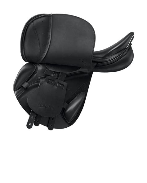 Prestige JOY JUMPER Junior Saddle – Pegasus® .